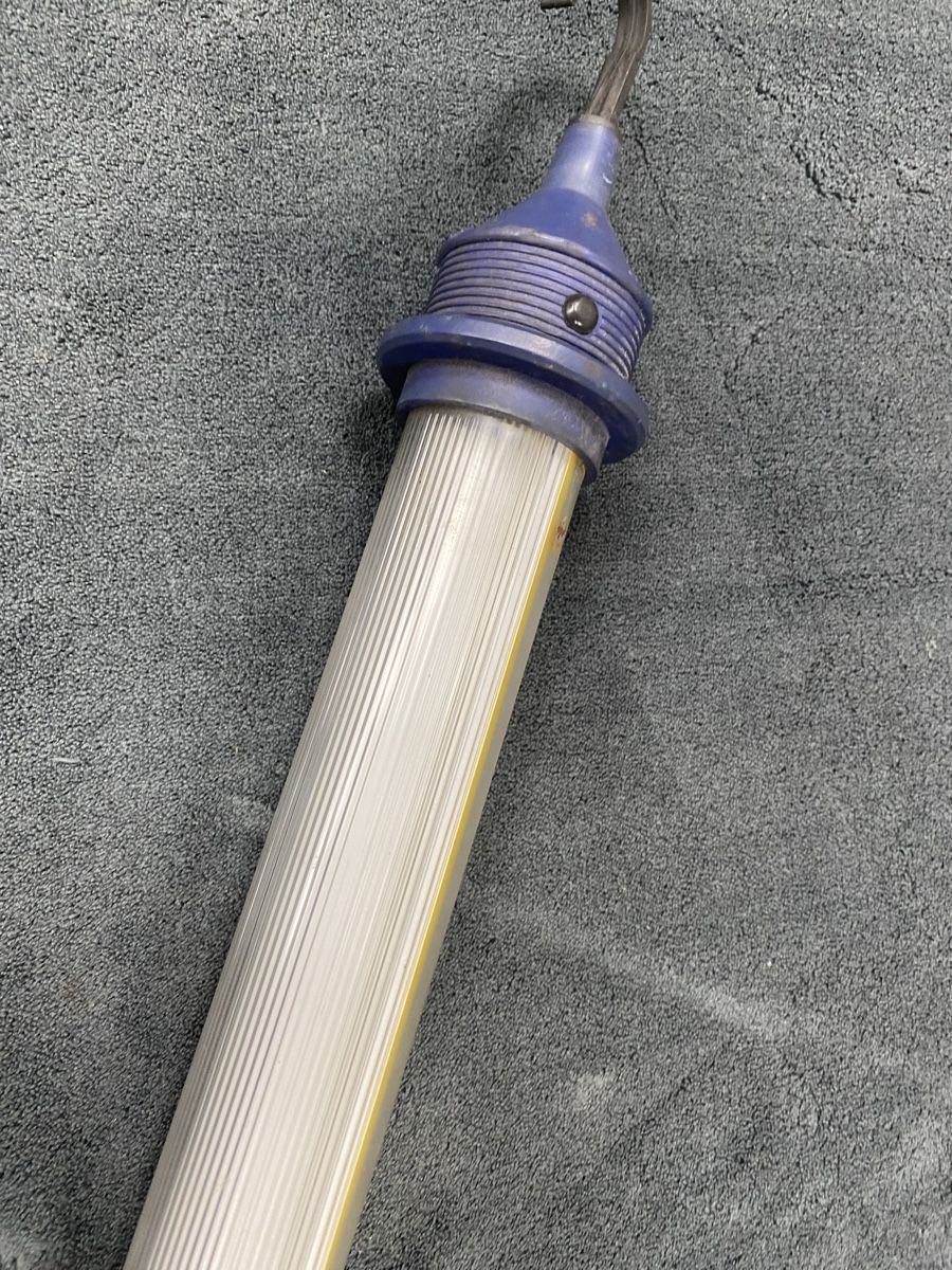 Lampen: Stableuchte lang  – Gebraucht aus Hägglingen von Karin0802 5