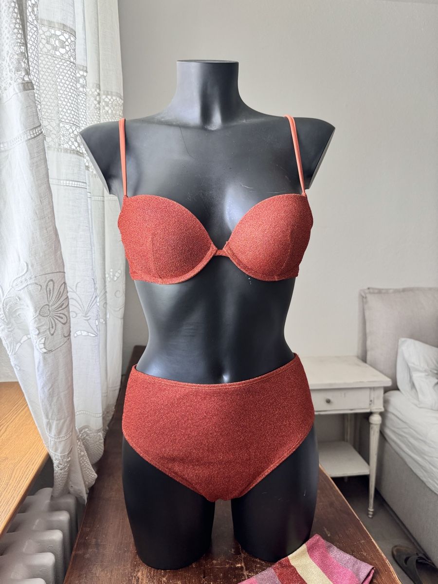 Yamamay Costumi da bagno & Bikini: Bikini yamamay gr.s – Usato da Samedan venduto da lau_q8yh 1