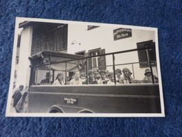 Sils Maria,GR,Post-Telegraph,Postauto St.Moritz-Maloja,Foto