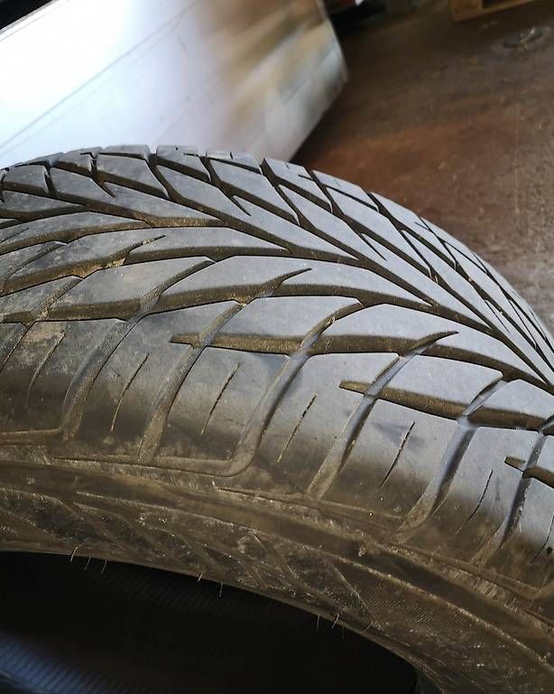 Pneumatici & Ruote complete: Pneus route/été SUV-4x4 – Usato da Trélex venduto da mer_9fqx 2
