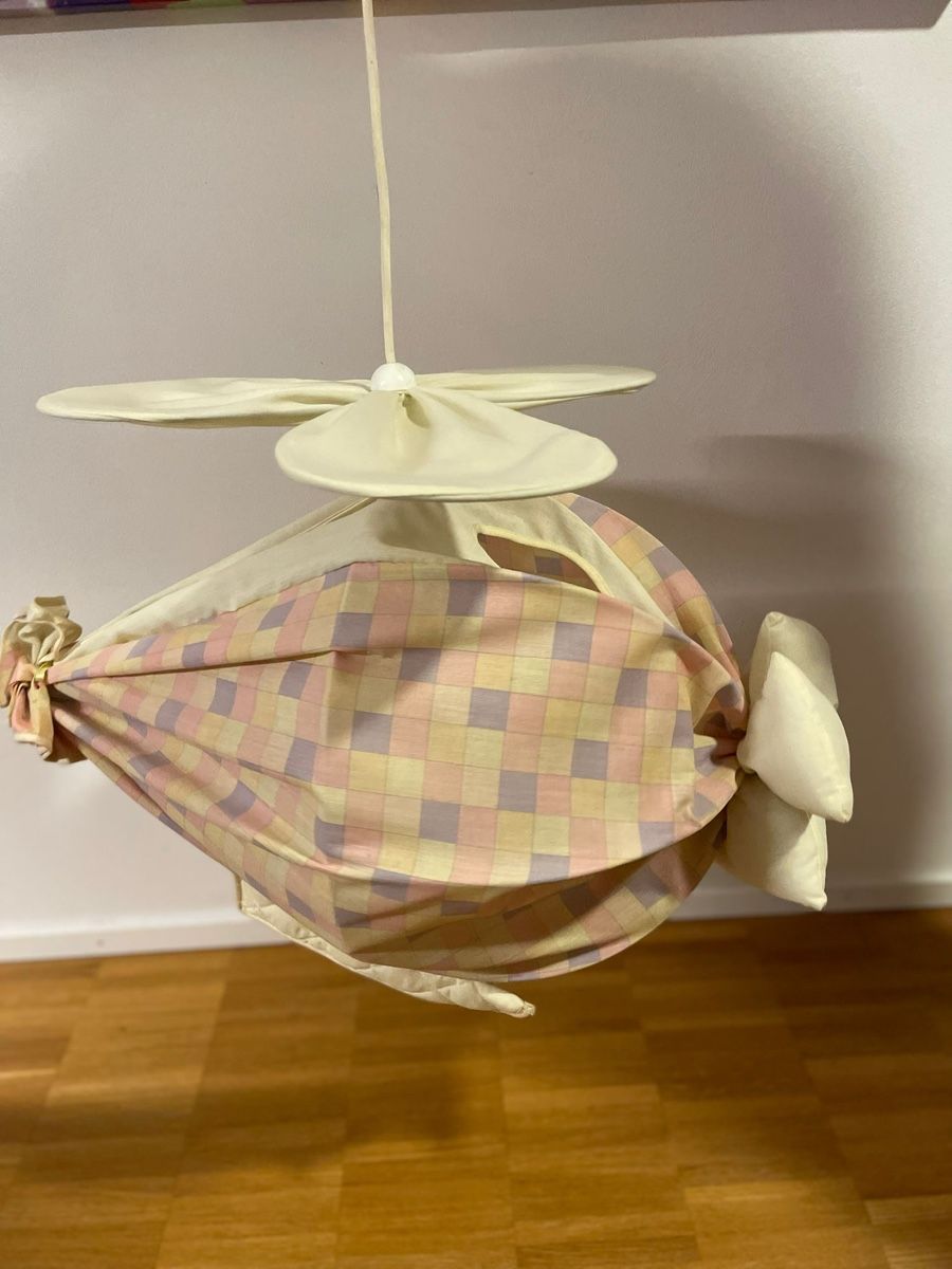 Lampen: Kinderlamle – Gebraucht aus Dietikon von Zebrino_10