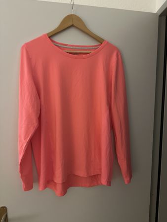 Outdoor Langarmshirt von Tchibo
