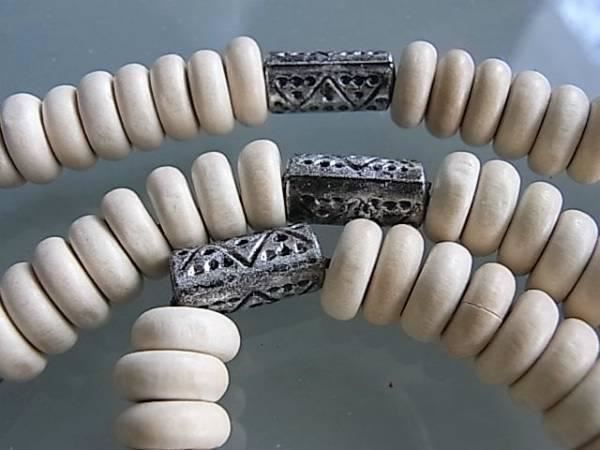Catenine: Kette und Armband   hell Aktion!! – Nuovo (secondo la descrizione) da Alpnachstad venduto da perlengaby 2