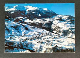 AK Unterbäch Wallis Ginalshorn Signalhorn