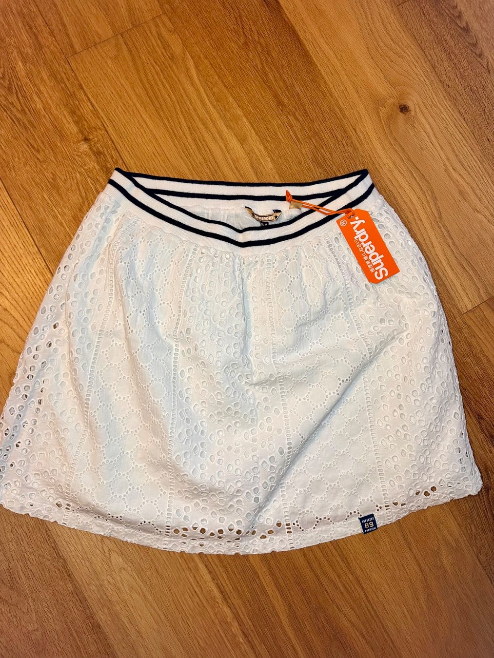 Röcke: Superdry Rock – Neu und originalverpackt aus Pfaffhausen von Klaras_second_hand