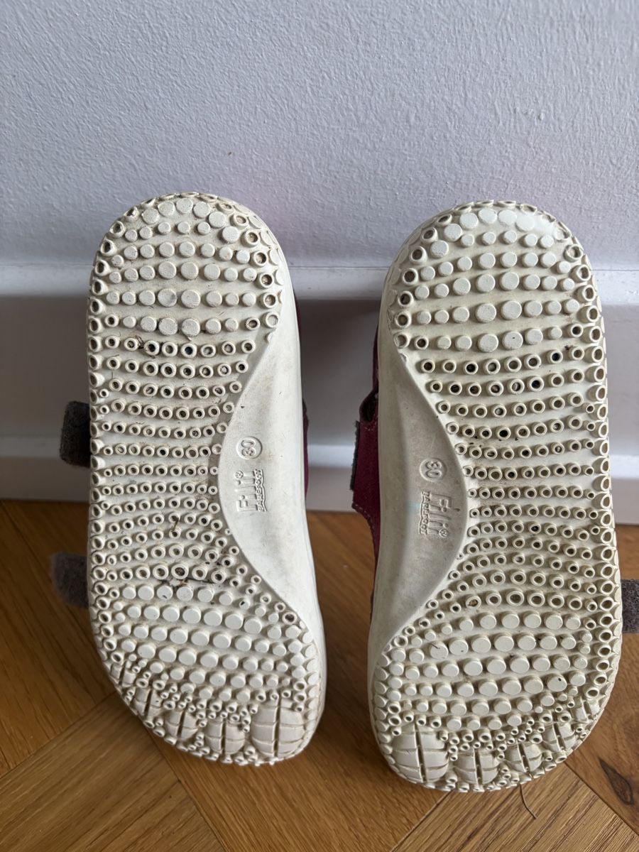 Scarpe per ragazzi: Filiii Sandale Gr. 30 – Usato da Basel venduto da Bale2014 3