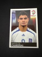 Panini UEFA EM 2008 Sticker - Nr. 382