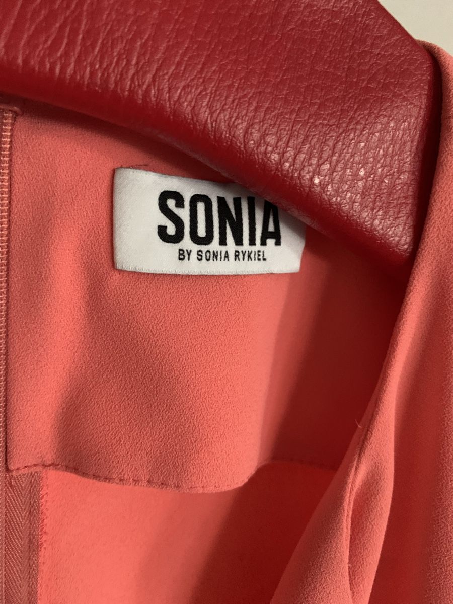 Vestiti: Sonia Rykiel kleid – Usato da Zürich venduto da Nikuska32 4