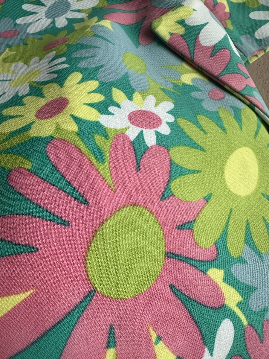 Marni Giacche: MARNI flower blazer, size IT 40 – Nuovo (secondo la descrizione) da Zug venduto da Nat.yushkevich 5