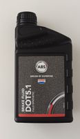 ABS Bremsflüssigkeit DOT 5.1 Vollsynthetisch 1L Ungeöffnet