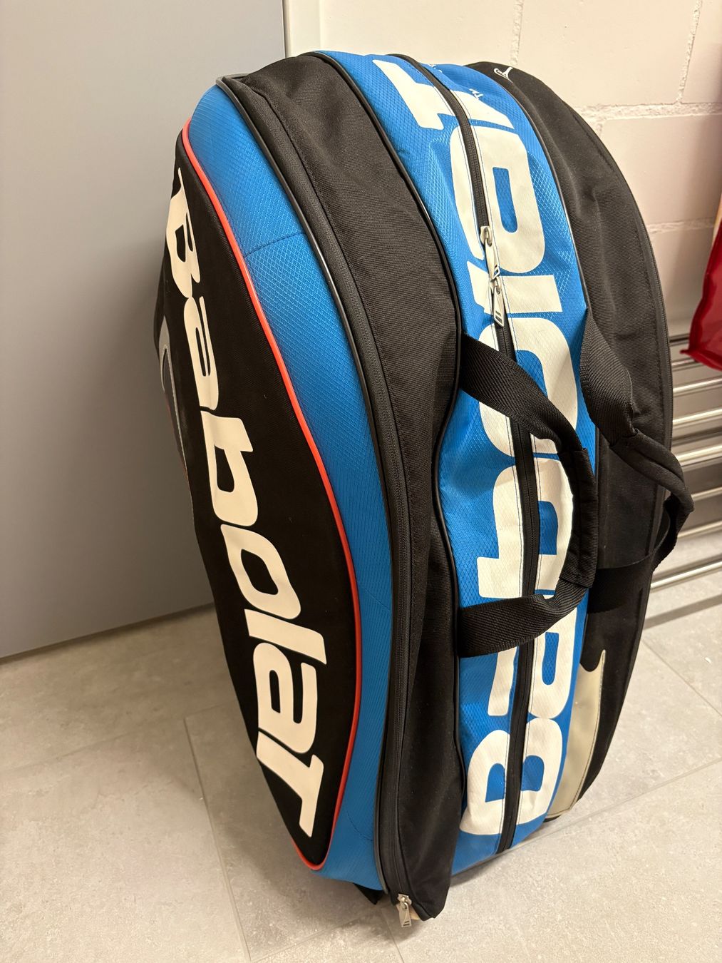 Borse: Babolat Tennis Tasche – Usato da Oberengstringen venduto da lil_t65k
