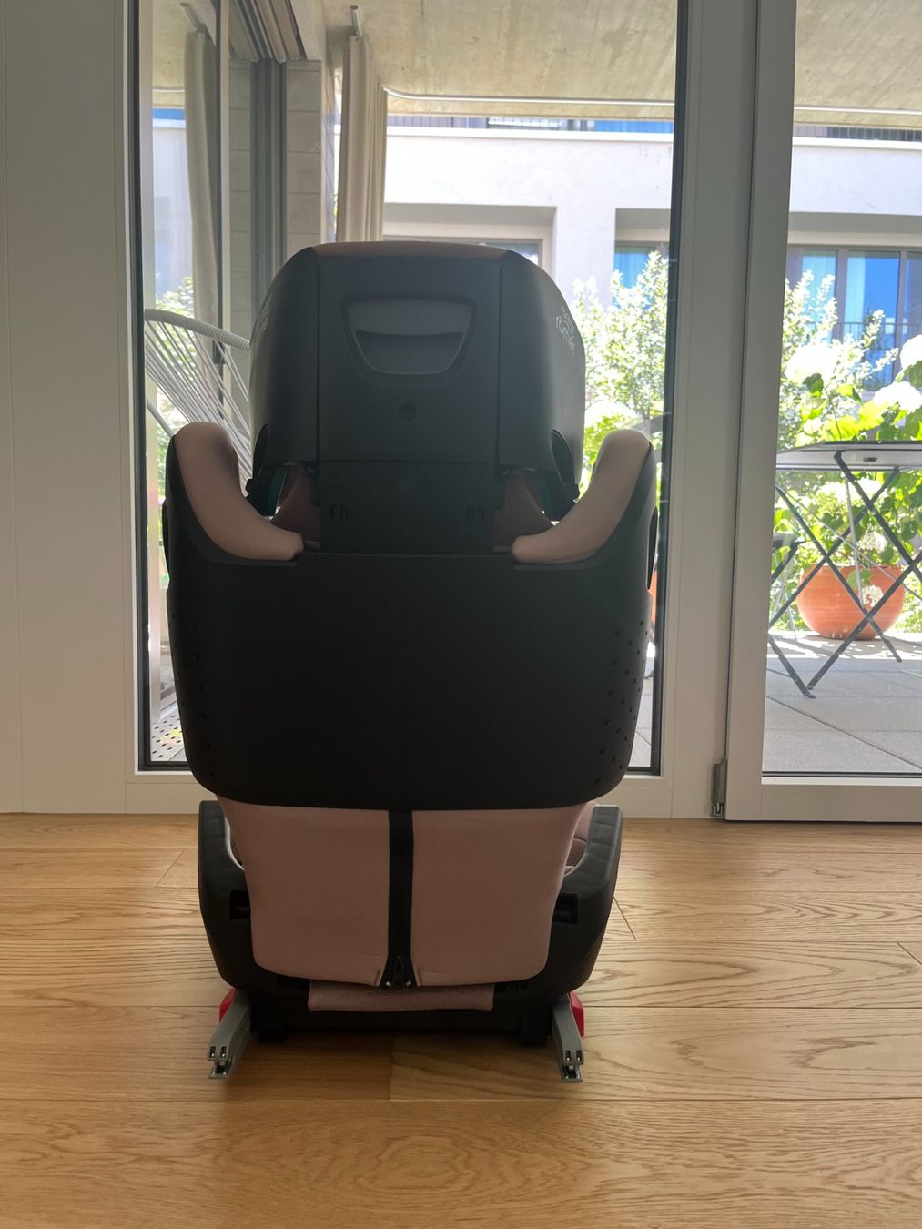 Auto-Kindersitze: Auto Kindersitz KIDFIX PRO M STYLE neu – Gebraucht aus Reinach BL von Kes86 3