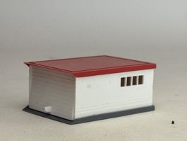 AU- Wiking Garage