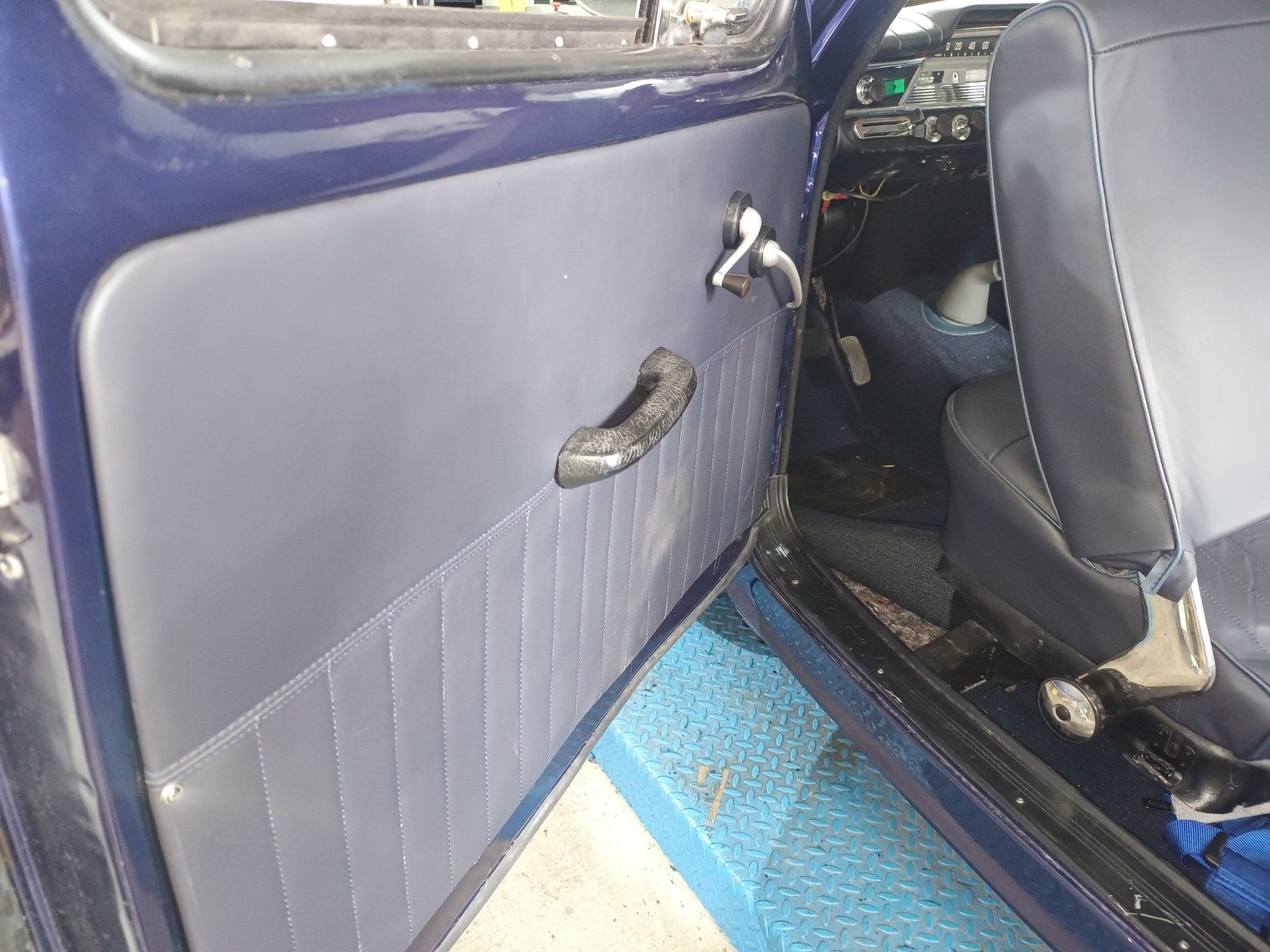 Automobili: Volvo PV 544 Frühlingsspecial - Oldtimer restauriert! – Usato da St. Gallen venduto da Rmaehr 5