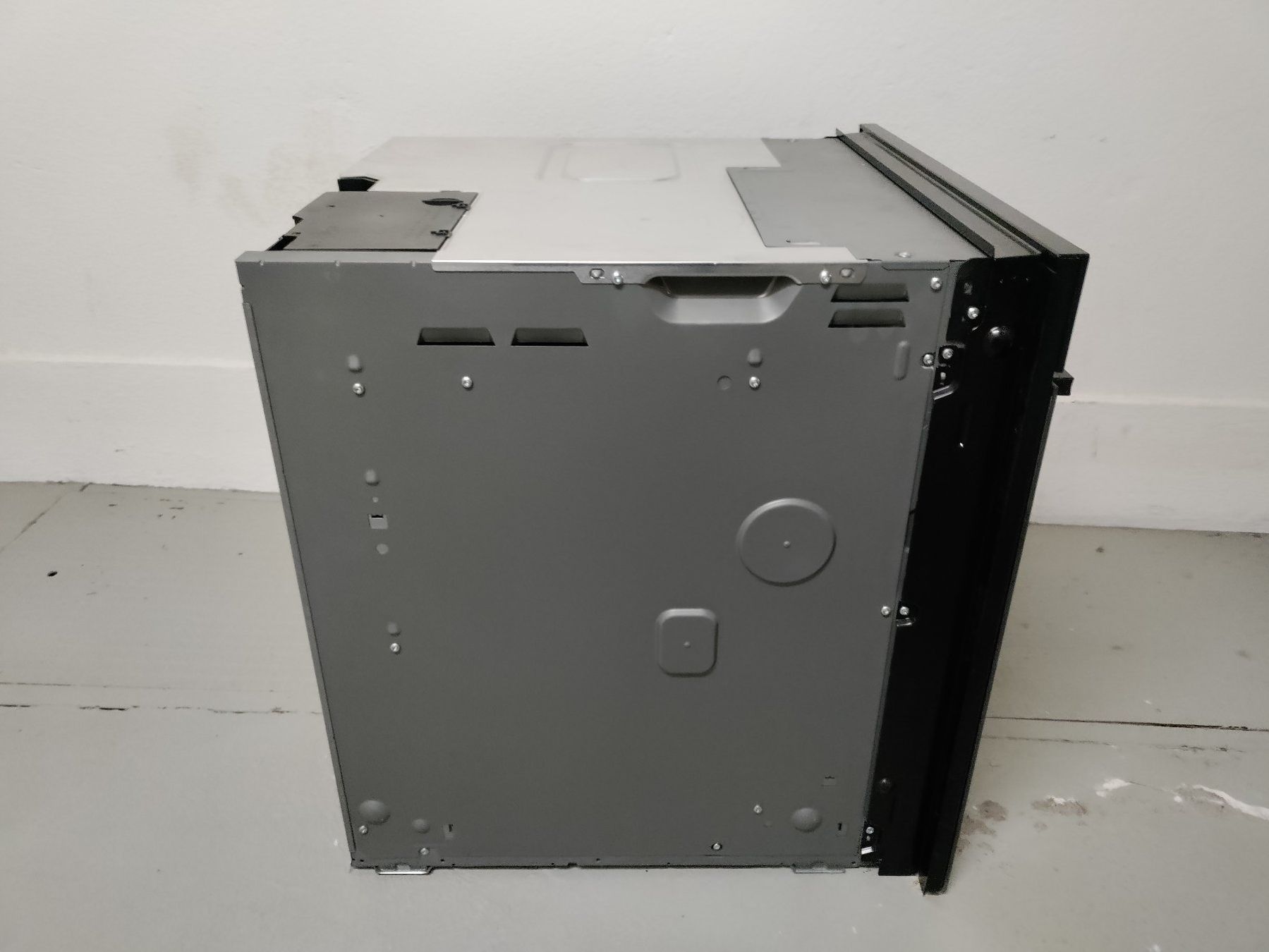 V-Zug Forni: V-Zug Backofen Combair V200, gebraucht – Usato da Wald ZH venduto da SH_Binzholz 1