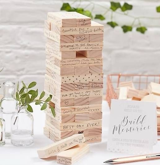 Album: Gästebuch Hochzeit – Nuovo e nell'imballaggio originale da Glattpark(Opfikon) venduto da Joyce.