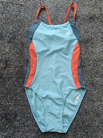 Badekleid Speedo Gr. 36
