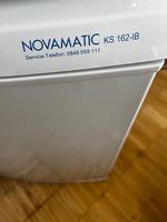 Kühlschrank Novamatic KS162-IB 60x65xH85cm