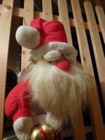 2 x Weihnachts-/ Samichlaus- Strumpf / Socken zum Befüllen