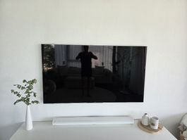 Toller Sony TV Kd-65xd9305 65", LCD, 4K Jahr 2014