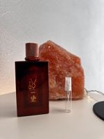 5ml Duftprobe Kayaan Terra