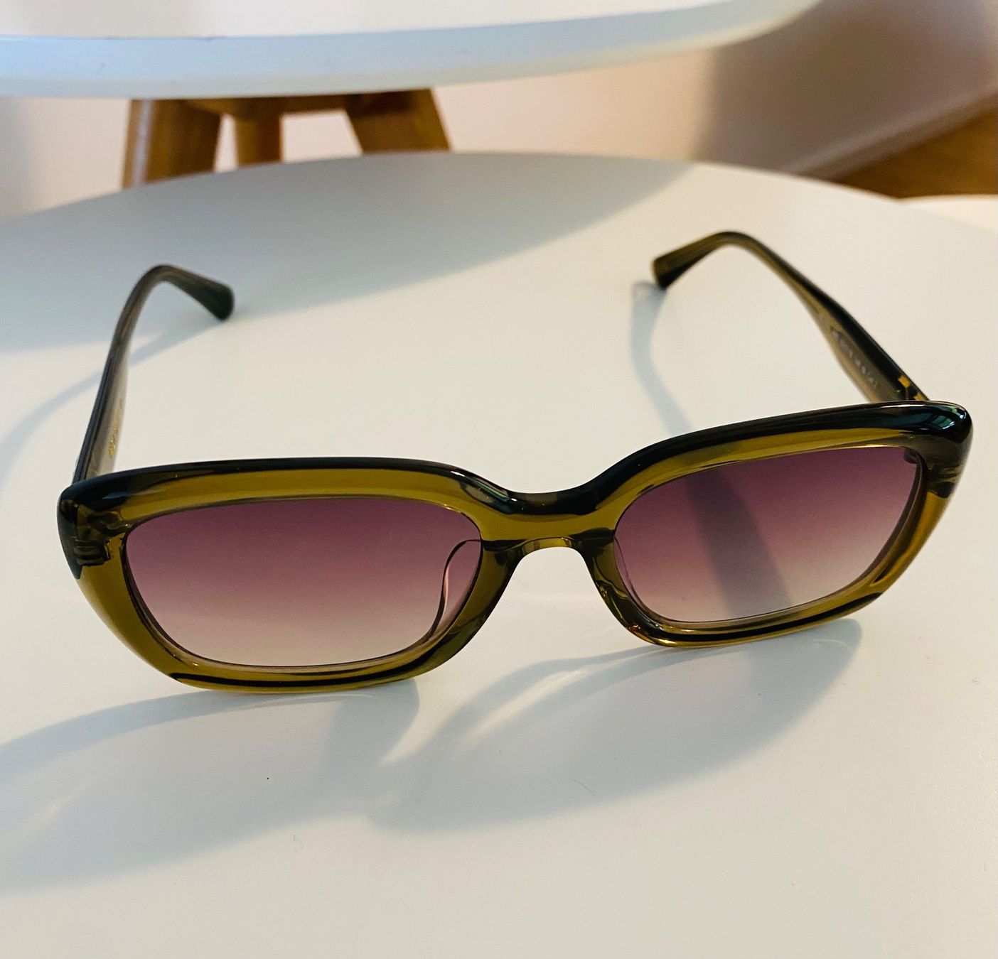 Brillen & Gläser: MOLSION MS3068 Sonnenbrille – Gebraucht aus Zürich von dennisbooker2001 1