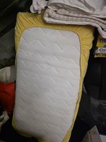 Vendo materasso per neonati
