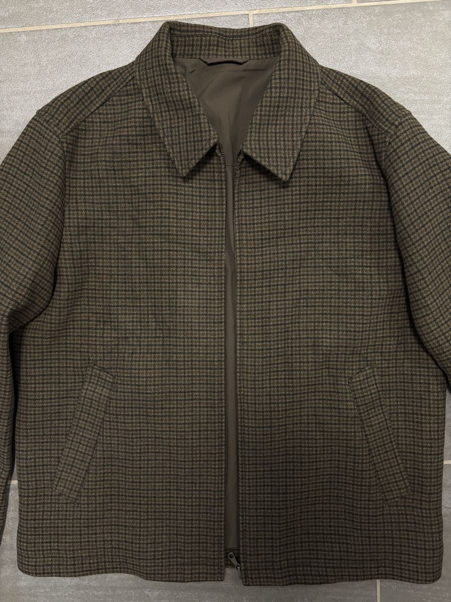 Uniqlo Giacche: Uniqlo Übergangsjacke L – Nuovo (secondo la descrizione) da Rümlang venduto da svent 3