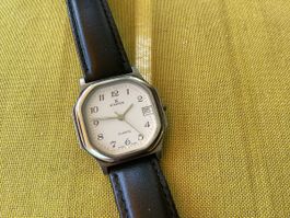 Edox Damenuhr Vintage