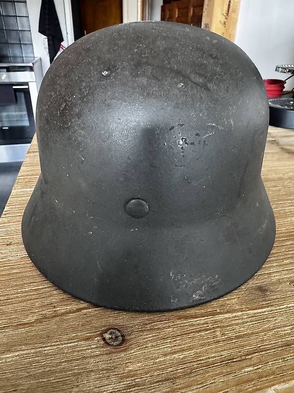 Uniformi & Effetti personali: casque m40 – Usato da onex venduto da bordigonip 3