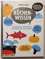 KÜCHENWISSEN Verblüffende Antworten 700 Fragen A Le Caisne