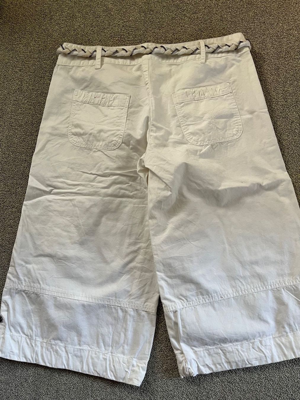 Pantaloni: Bermuda Short Gr 38 Fabrikneu – Nuovo e nell'imballaggio originale da Kleindöttingen venduto da nev_tn7c 3