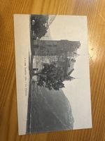 Carte Postale Ancienne : Château de Lourticheville, J.J. P. 