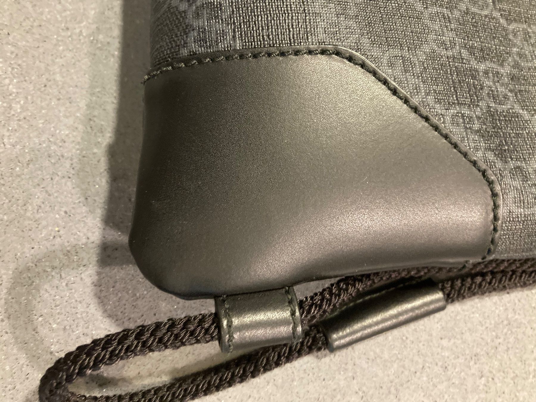 Gucci Zaini: Gucci zaino, backpack, Rucksack – Usato da Paradiso venduto da Kayakara 4