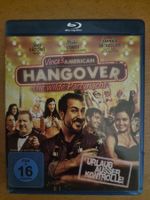 Vince's American Hangover - Die wilde Partynacht. Top!