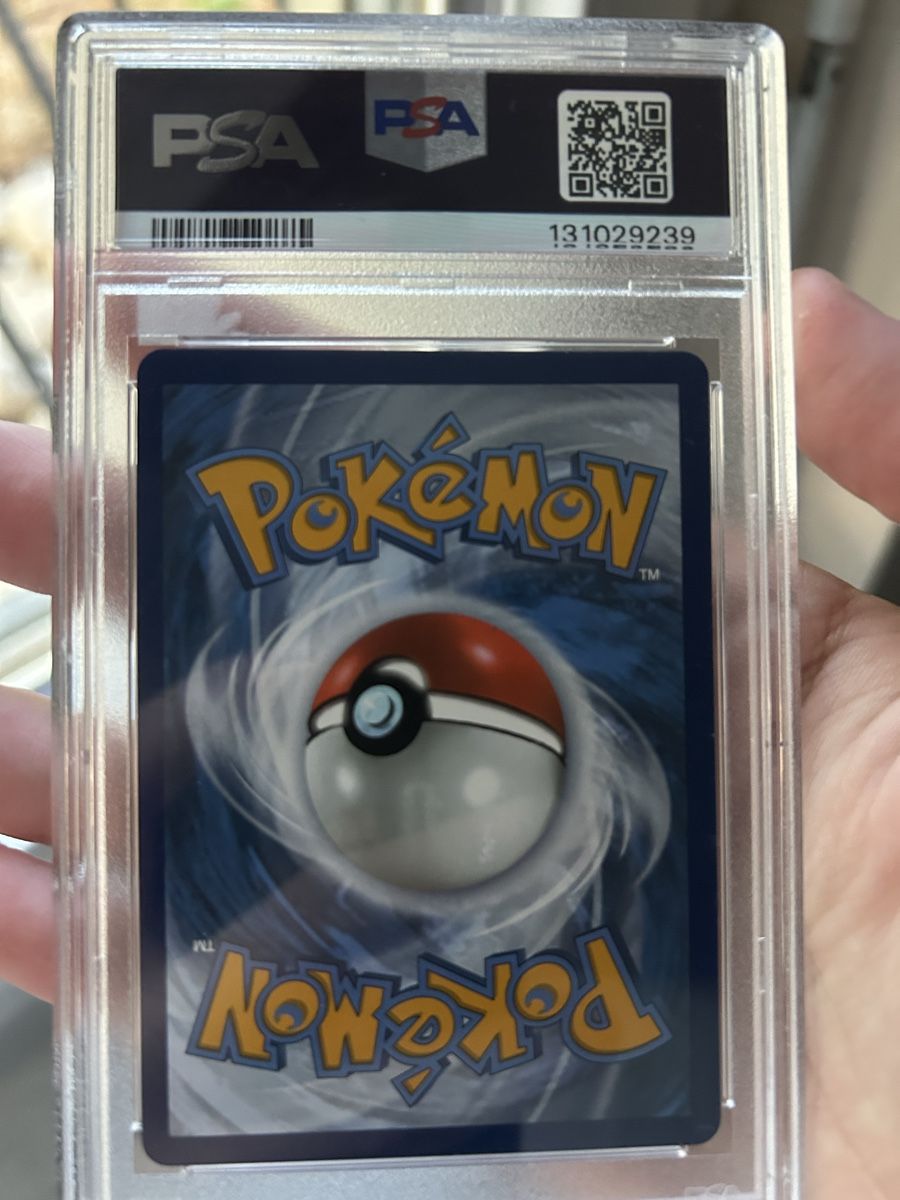 Pokémon Sammelbilder & Trading cards: Carte rayquaza alt vmax – Neu (gemäss Beschreibung) aus Gland von thomas2314 1