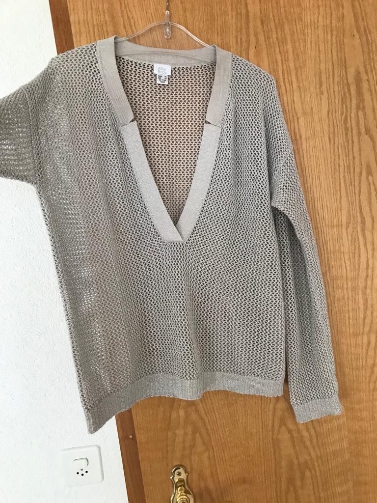 Maglioni & Felpe: Lockere Strick Pullover – Usato da Subingen venduto da terli 2