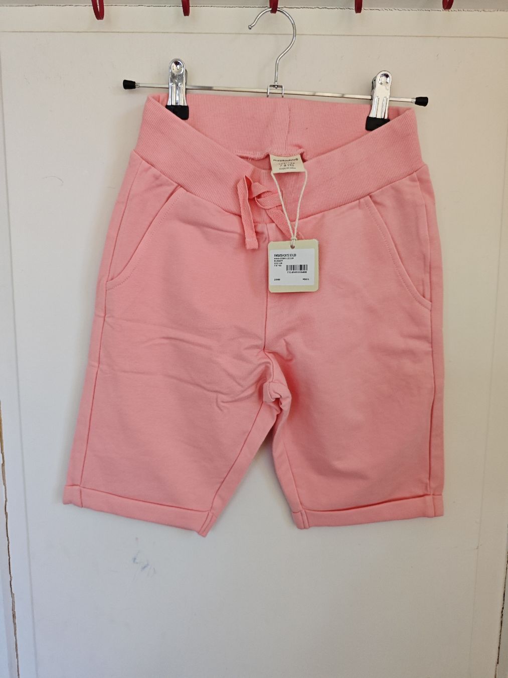 Maxomorra Hosen: Kurze Hose Maxomorra Gr 122/128  – Neu und originalverpackt aus Winterthur von Shorna