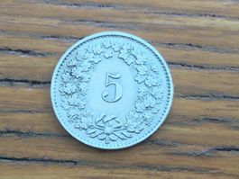 5Rp. 1929