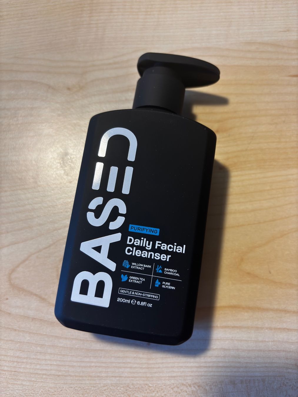 Cura del viso: BASED Bodyworks Cleanser, Moisturizer & Curl Cream Neu – Nuovo e nell'imballaggio originale da Düdingen venduto da dandd 3