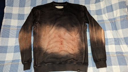 Nemen Sweater