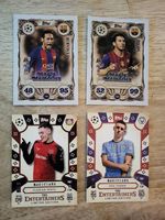 Topps Messi Neymar Wirtz Foden Limited Edition