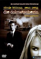 DVD - Die Dolmetscherin (2005)