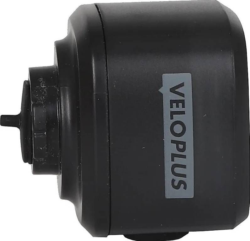 Veloplus Pezzi di ricambio: APOLLO MINI COMBO Positionslicht-Set / schwarz / USB-C – Usato da Muttenz venduto da Fantom03 1