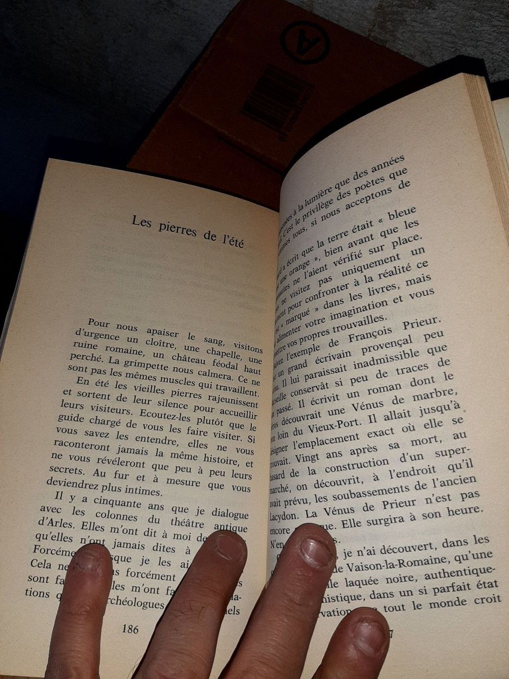 Libri: l'heure d'ete yvan audouard – Usato da Le locle venduto da juliensaran 3
