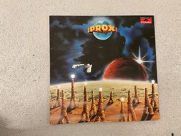 Prox LP - At Last