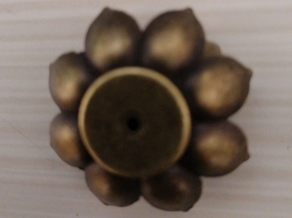 Encensoirs: Mini-Räucherstäbchenhalter – Neuf (Voir description) à Grächen par Hel7890 2