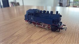 Märklin Modelleisenbahn Lokomotive 81 002