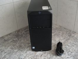 HP Z2 TWR G4 Workstation i7 32GB Ram & SSD Windows 11