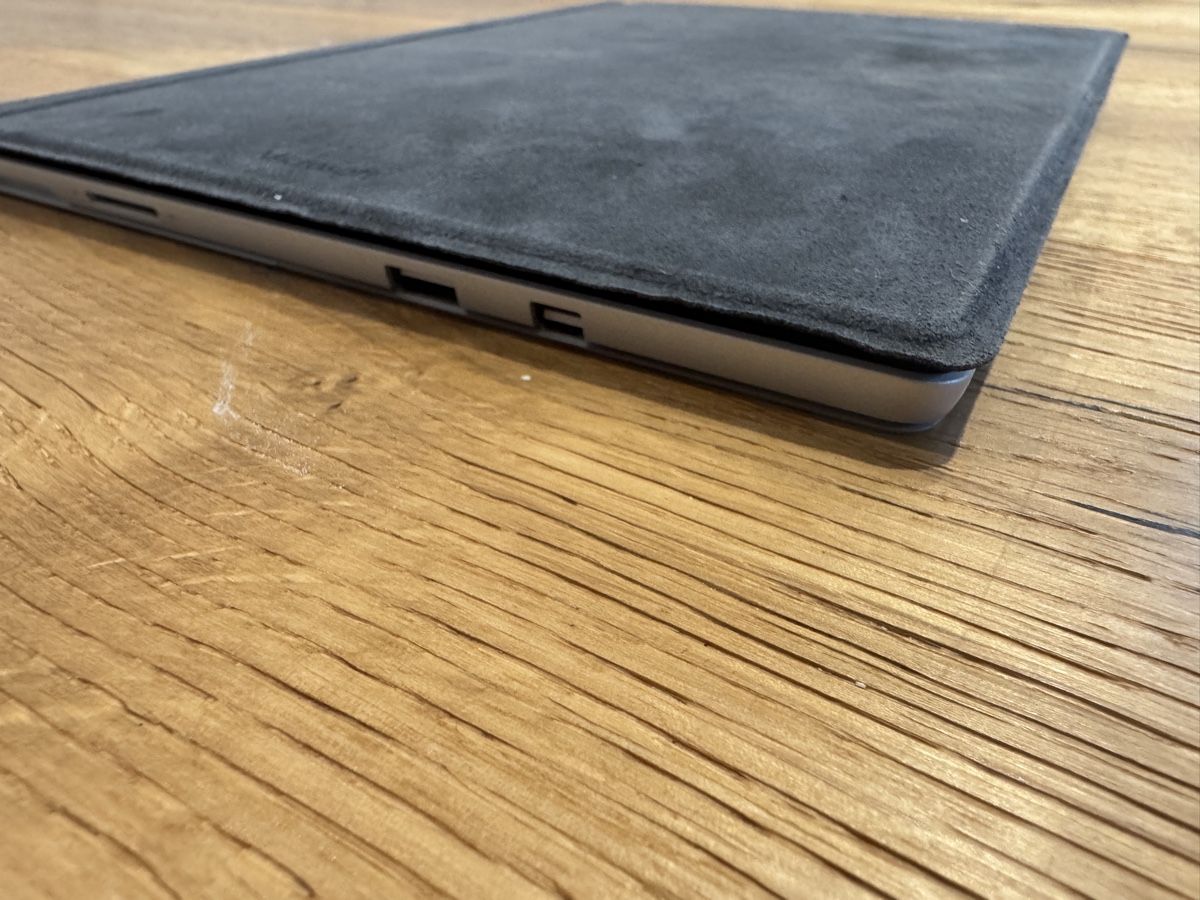 Microsoft Notebook: Microsoft Surface Pro – Usato da Uerzlikon venduto da choerndli66 3